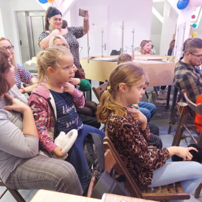 Zdjęcie - 2025.11.16 2. urodziny SOWA Gorzów Wielkopolski