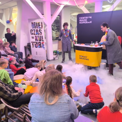 Zdjęcie - 2025.11.16 2. urodziny SOWA Gorzów Wielkopolski