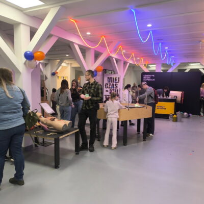 Zdjęcie - 2025.11.16 2. urodziny SOWA Gorzów Wielkopolski