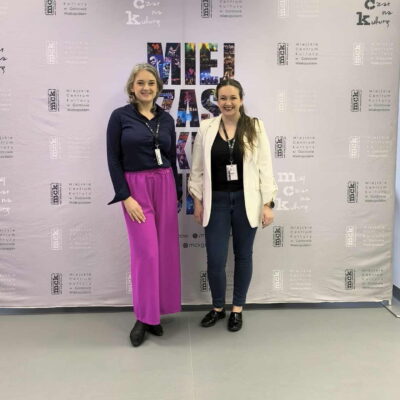 Zdjęcie - 2025.11.16 2. urodziny SOWA Gorzów Wielkopolski