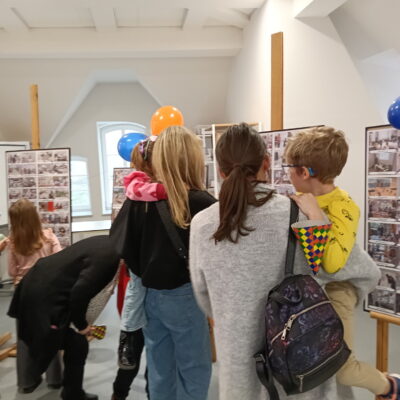 Zdjęcie - 2025.11.16 2. urodziny SOWA Gorzów Wielkopolski