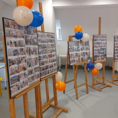 Zdjęcie - 2025.11.16 2. urodziny SOWA Gorzów Wielkopolski