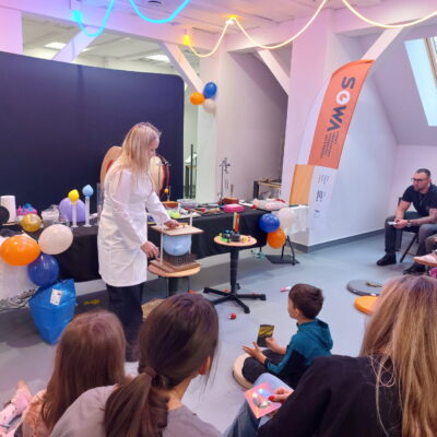 Zdjęcie - 2025.11.16 2. urodziny SOWA Gorzów Wielkopolski