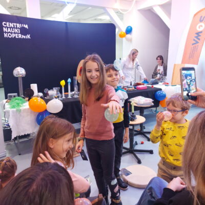 Zdjęcie - 2025.11.16 2. urodziny SOWA Gorzów Wielkopolski