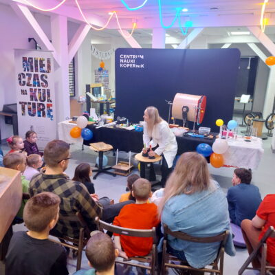 Zdjęcie - 2025.11.16 2. urodziny SOWA Gorzów Wielkopolski