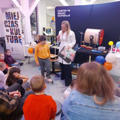 Zdjęcie - 2025.11.16 2. urodziny SOWA Gorzów Wielkopolski