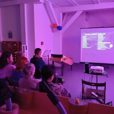 Zdjęcie - 2025.11.20 SOWA dla dorosłych – „Dowody zbrodni”