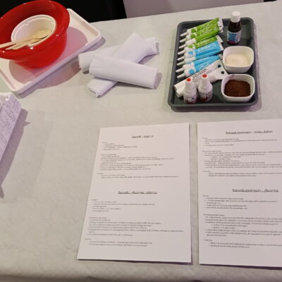 Zdjęcie - 2025.11.20 SOWA dla dorosłych – „Dowody zbrodni”