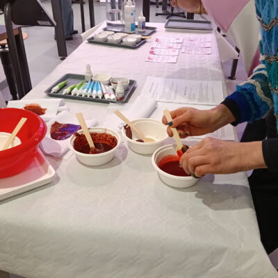 Zdjęcie - 2025.11.20 SOWA dla dorosłych – „Dowody zbrodni”