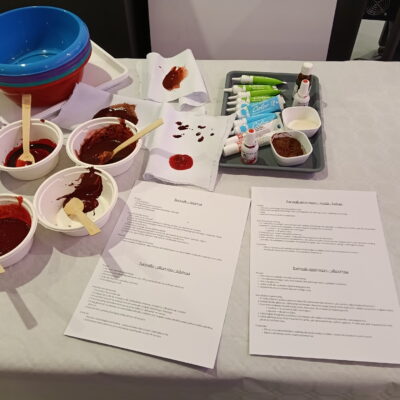 Zdjęcie - 2025.11.20 SOWA dla dorosłych – „Dowody zbrodni”