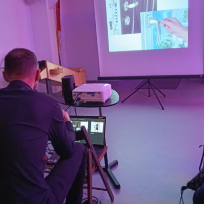 Zdjęcie - 2025.11.20 SOWA dla dorosłych – „Dowody zbrodni”