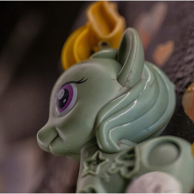 Zdjęcie - 2025.11.21 „Dowody miłości” – wernisaż wystawy w witrynie w IPEA