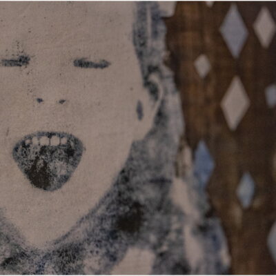 Zdjęcie - 2025.11.21 „Dowody miłości” – wernisaż wystawy w witrynie w IPEA