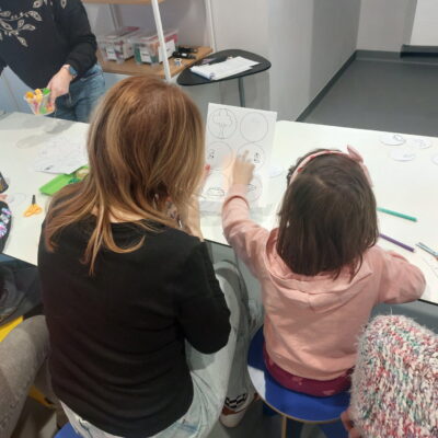 Zdjęcie - 2025.11.23 Czy można oszukać mózg? – warsztaty familijne w SOWA Gorzów Wielkopolski