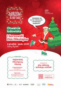 Grafika wpisu Najbardziej Mikołajowy Mikołaj!