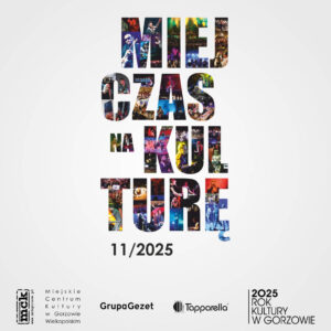 Grafika wpisu MCK w listopadzie