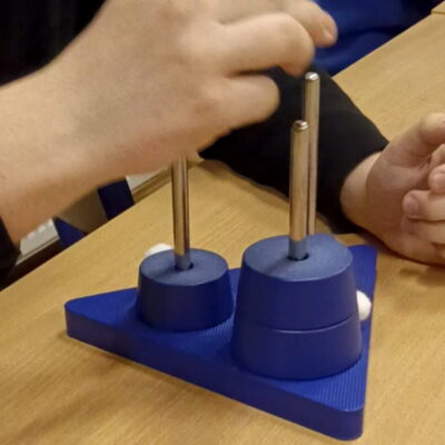 Zdjęcie - 2025.12.05 SOWA Gorzów na kiermaszu SP 13