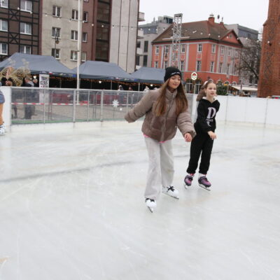 Zdjęcie - 2025.12.06 I Gorzowski Zlot Mikołajów – Gorzów Blisko Świąt
