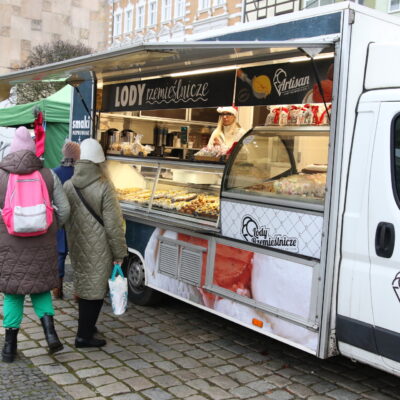 Zdjęcie - 2025.12.06 I Gorzowski Zlot Mikołajów – Gorzów Blisko Świąt