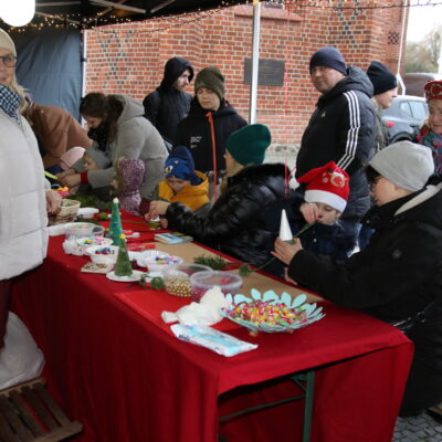 Zdjęcie - 2025.12.06 I Gorzowski Zlot Mikołajów – Gorzów Blisko Świąt