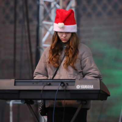 Zdjęcie - 2025.12.06 I Gorzowski Zlot Mikołajów – Gorzów Blisko Świąt