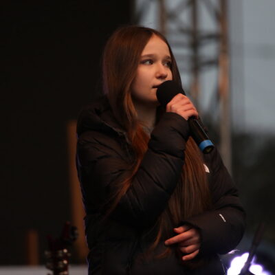 Zdjęcie - 2025.12.06 I Gorzowski Zlot Mikołajów – Gorzów Blisko Świąt