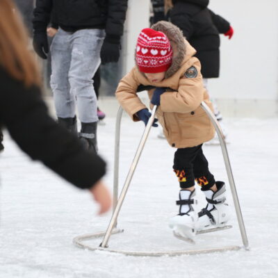 Zdjęcie - 2025.12.06 I Gorzowski Zlot Mikołajów – Gorzów Blisko Świąt