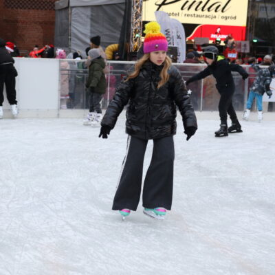 Zdjęcie - 2025.12.06 I Gorzowski Zlot Mikołajów – Gorzów Blisko Świąt