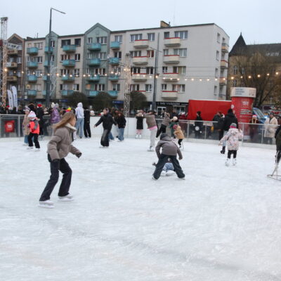 Zdjęcie - 2025.12.06 I Gorzowski Zlot Mikołajów – Gorzów Blisko Świąt
