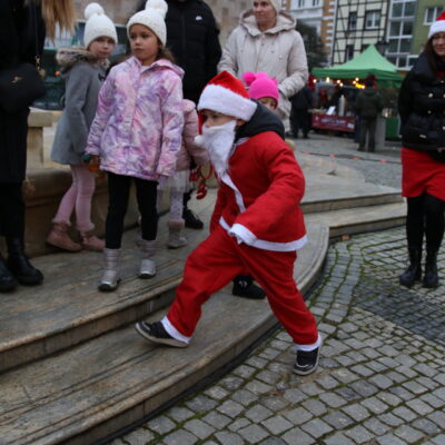 Zdjęcie - 2025.12.06 I Gorzowski Zlot Mikołajów – Gorzów Blisko Świąt