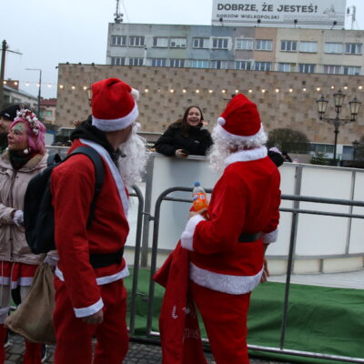 Zdjęcie - 2025.12.06 I Gorzowski Zlot Mikołajów – Gorzów Blisko Świąt