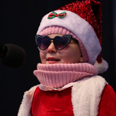 Zdjęcie - 2025.12.06 I Gorzowski Zlot Mikołajów – Gorzów Blisko Świąt