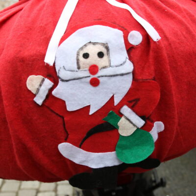 Zdjęcie - 2025.12.06 I Gorzowski Zlot Mikołajów – Gorzów Blisko Świąt