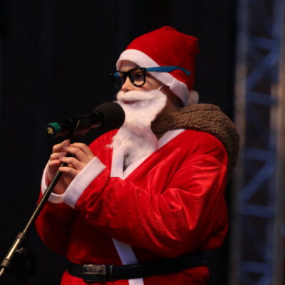 Zdjęcie - 2025.12.06 I Gorzowski Zlot Mikołajów – Gorzów Blisko Świąt