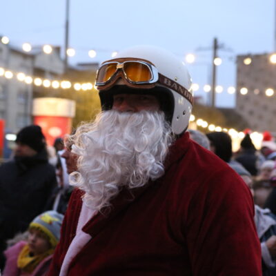 Zdjęcie - 2025.12.06 I Gorzowski Zlot Mikołajów – Gorzów Blisko Świąt