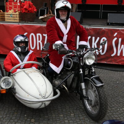 Zdjęcie - 2025.12.06 I Gorzowski Zlot Mikołajów – Gorzów Blisko Świąt