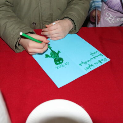 Zdjęcie - 2025.12.06 I Gorzowski Zlot Mikołajów – Gorzów Blisko Świąt