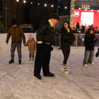 Zdjęcie - 2025.12.06 I Gorzowski Zlot Mikołajów – Gorzów Blisko Świąt