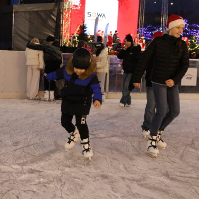 Zdjęcie - 2025.12.06 I Gorzowski Zlot Mikołajów – Gorzów Blisko Świąt