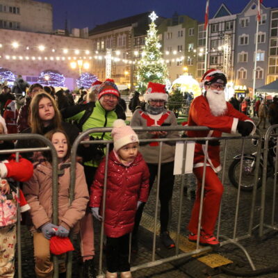Zdjęcie - 2025.12.06 I Gorzowski Zlot Mikołajów – Gorzów Blisko Świąt