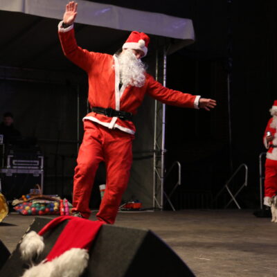 Zdjęcie - 2025.12.06 I Gorzowski Zlot Mikołajów – Gorzów Blisko Świąt