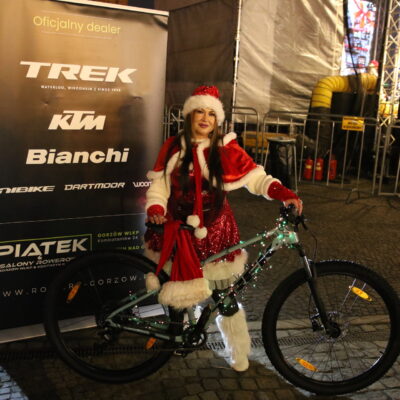 Zdjęcie - 2025.12.06 I Gorzowski Zlot Mikołajów – Gorzów Blisko Świąt