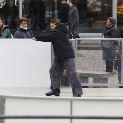 Zdjęcie - 2025.12.06 I Gorzowski Zlot Mikołajów – Gorzów Blisko Świąt