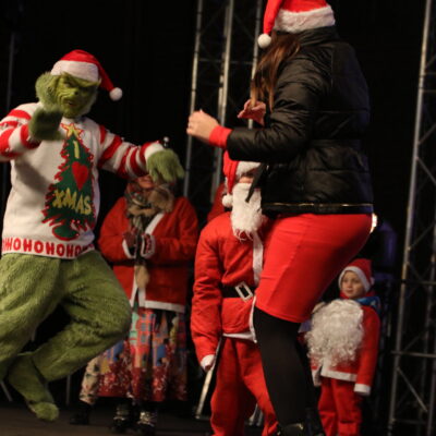 Zdjęcie - 2025.12.06 I Gorzowski Zlot Mikołajów – Gorzów Blisko Świąt