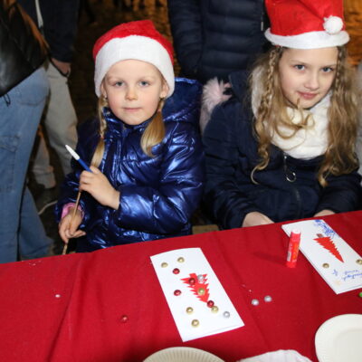 Zdjęcie - 2025.12.06 I Gorzowski Zlot Mikołajów – Gorzów Blisko Świąt