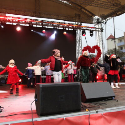 Zdjęcie - 2026.01.25 34. Finał WOŚP