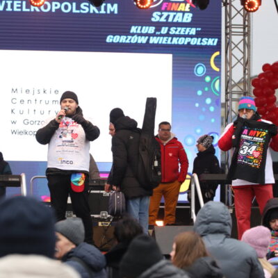 Zdjęcie - 2026.01.25 34. Finał WOŚP