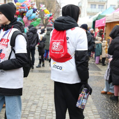 Zdjęcie - 2026.01.25 34. Finał WOŚP