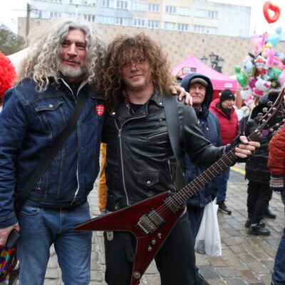 Zdjęcie - 2026.01.25 34. Finał WOŚP