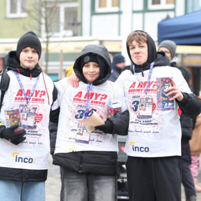 Zdjęcie - 2026.01.25 34. Finał WOŚP